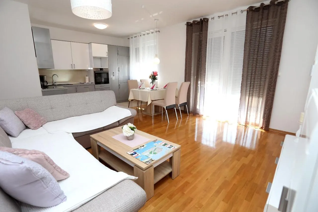Apartment Apartmani Kolak Trogir