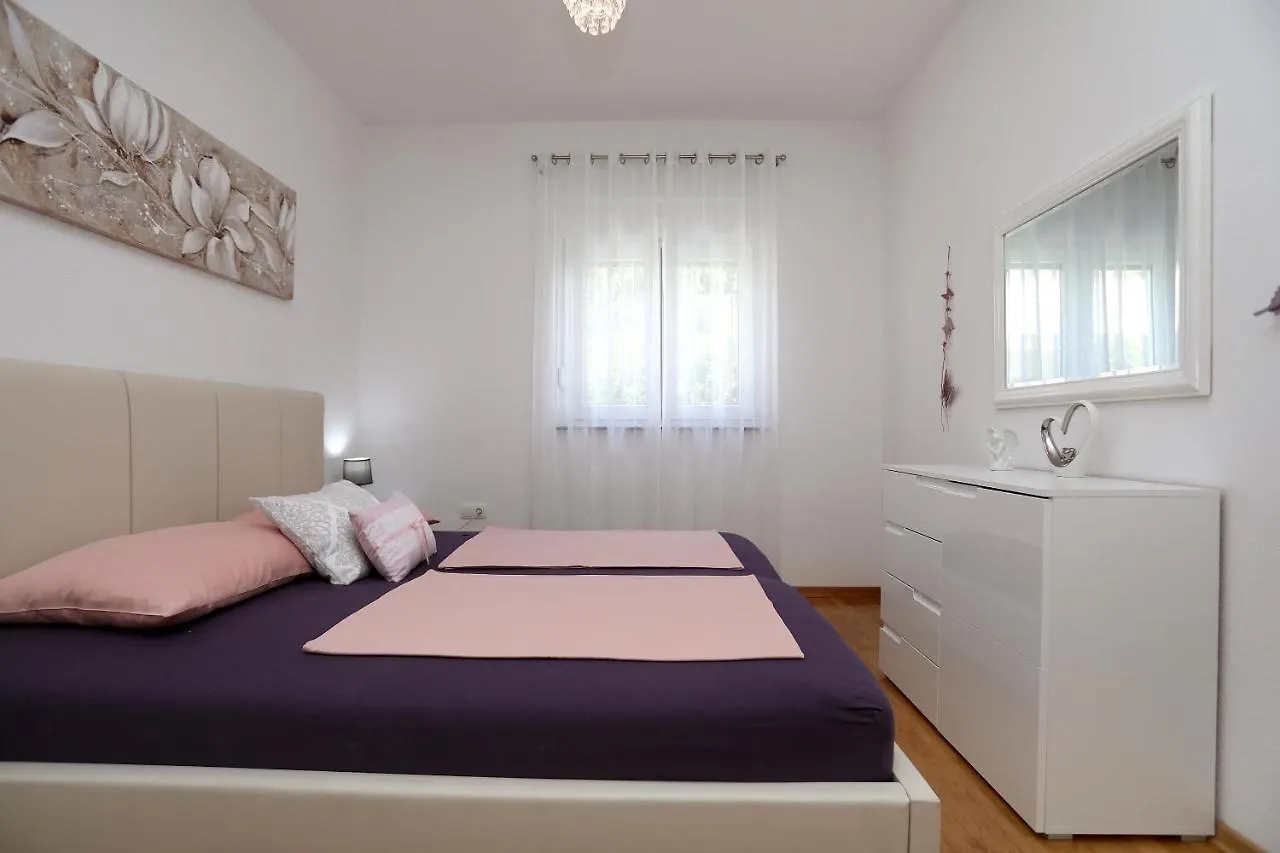 Apartmani Kolak Trogir