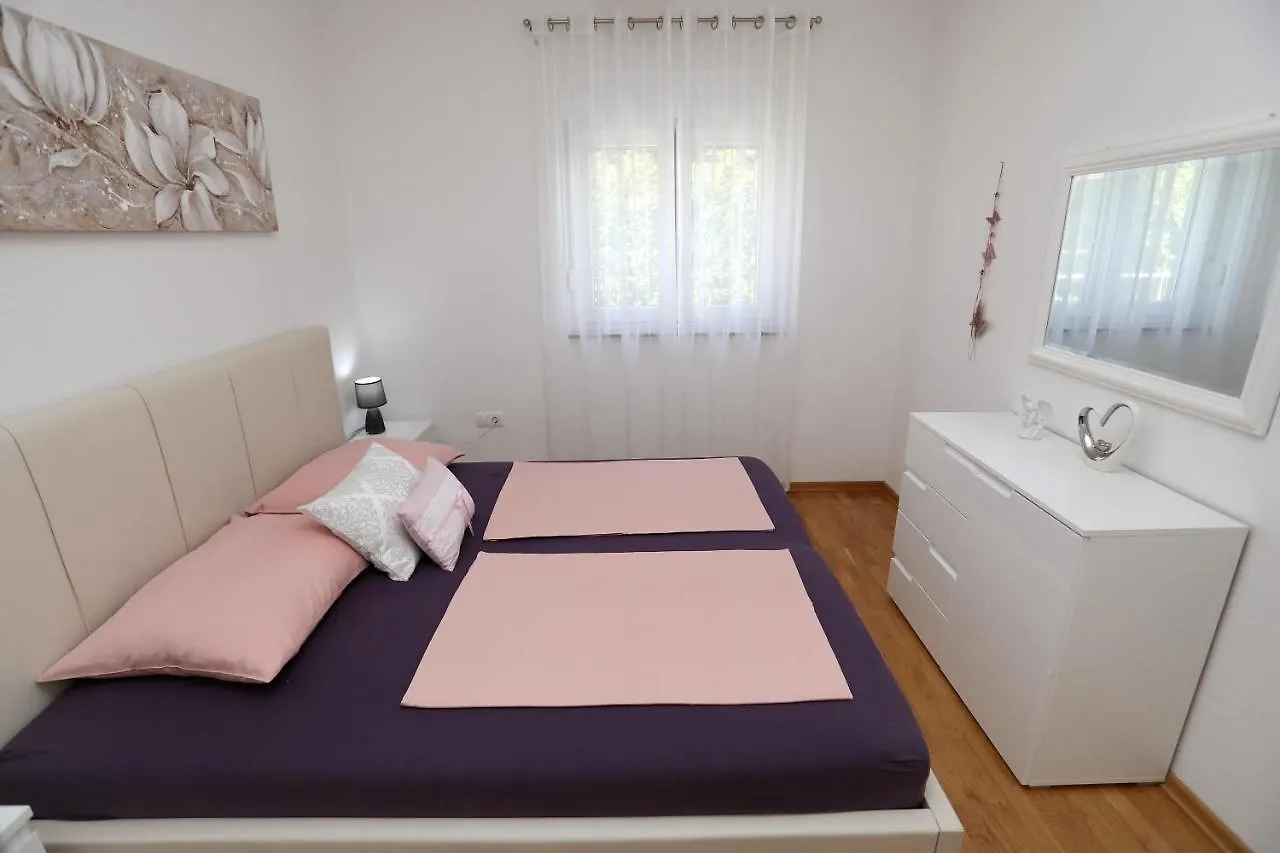 Apartment Apartmani Kolak Trogir