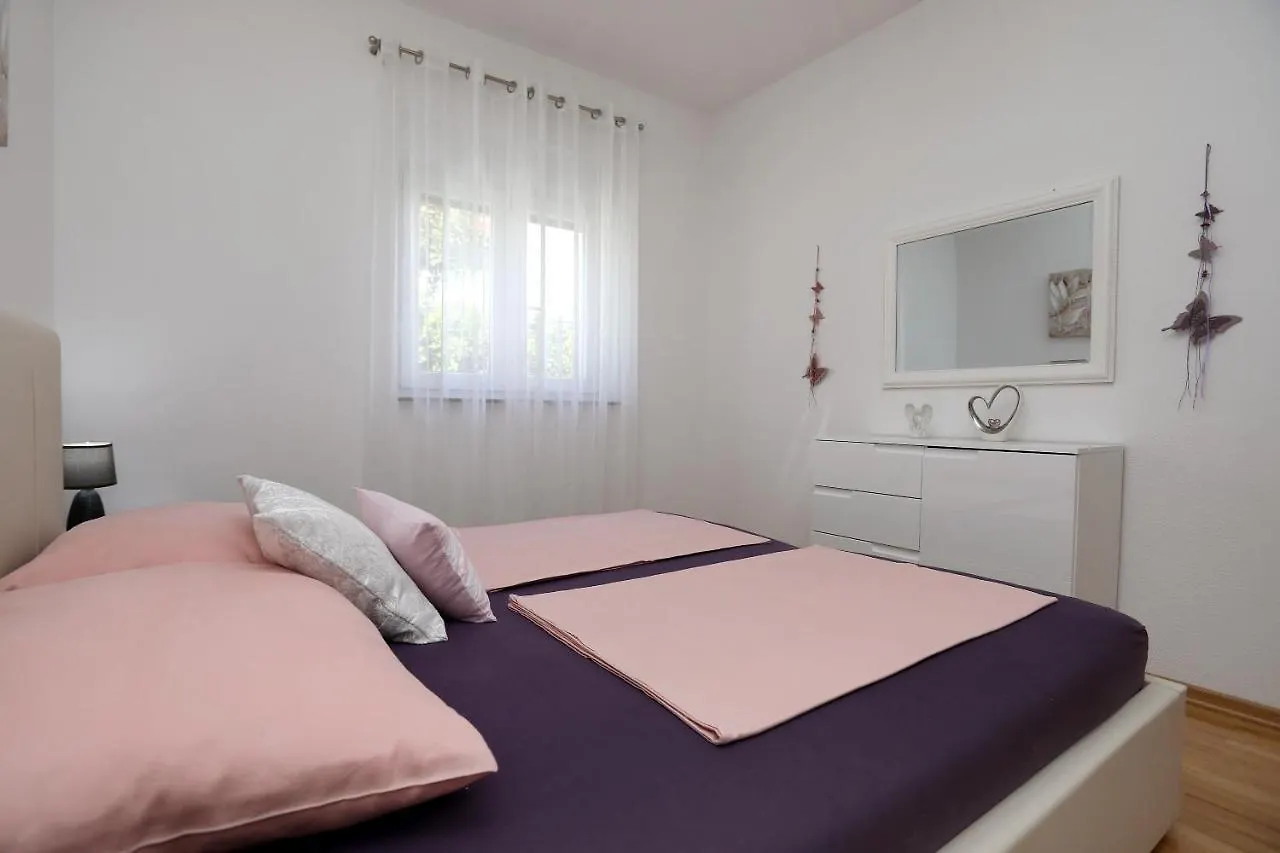 Apartmani Kolak Trogir Apartment