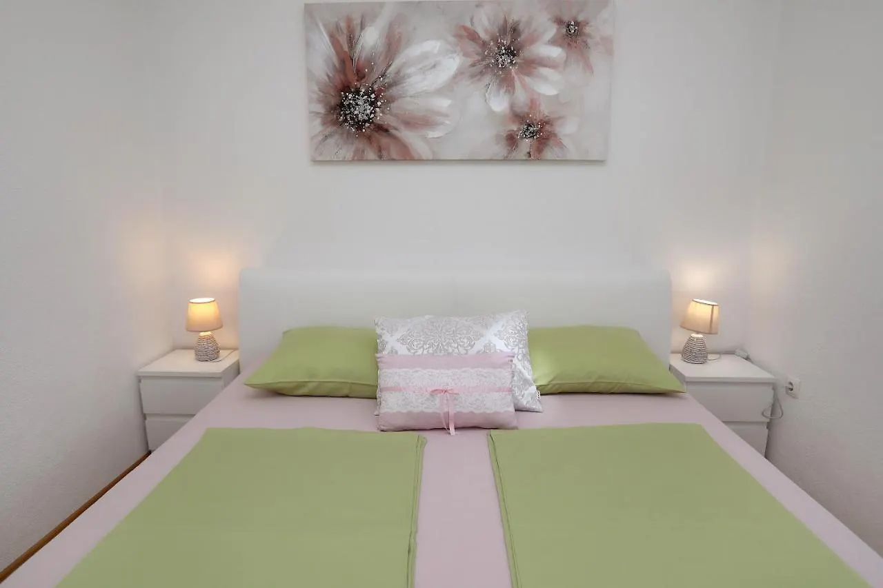 Apartmani Kolak Trogir